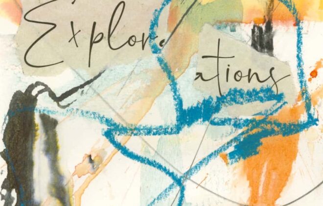 Find Joy in Art through exploration