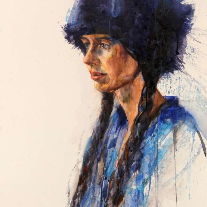 Aine Divine - Helena