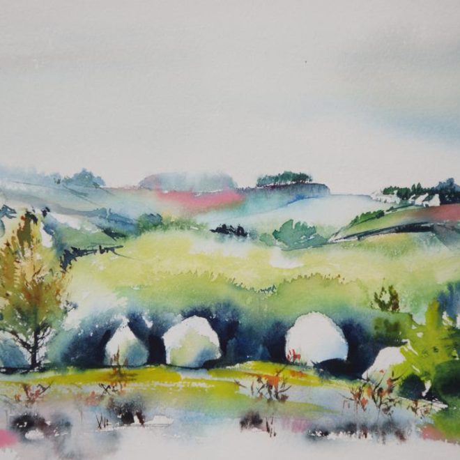 Belle Ile en mer by Olivia Quintin (2)