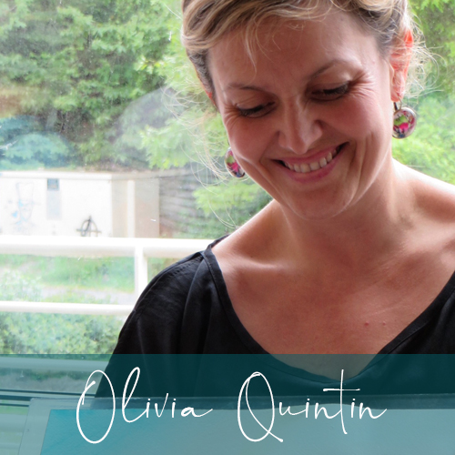 Olivia Quintin