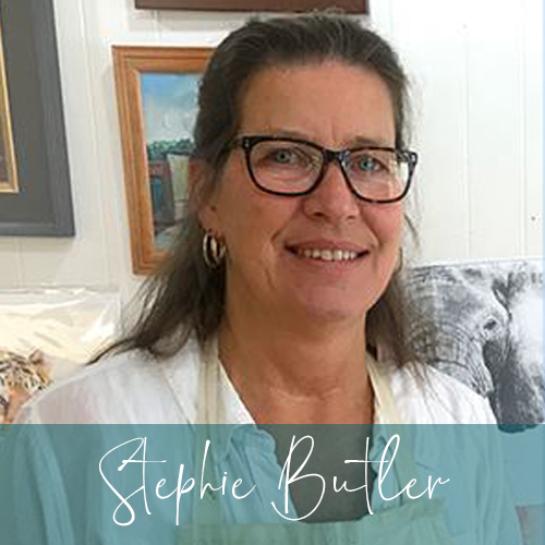 Stephie Butler