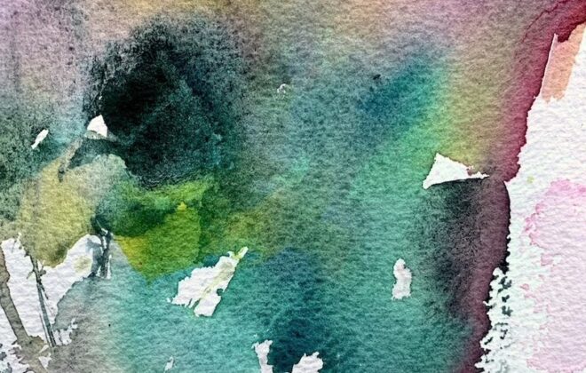 making art is good for your health