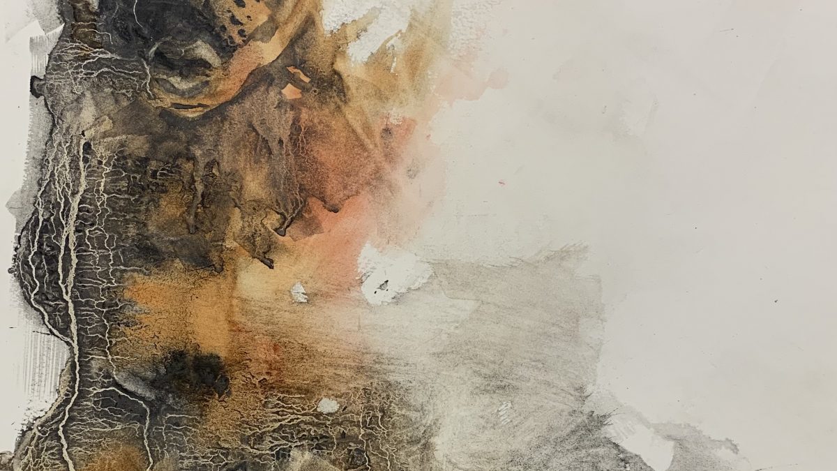 I am a landscape Artists