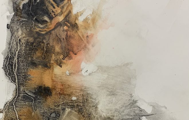 I am a landscape Artists