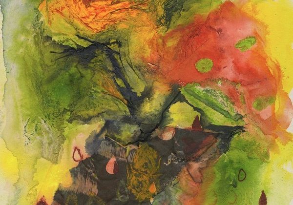 Finding your artistic voice