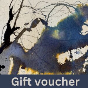 Gift Voucher for Vandy Massey Studio