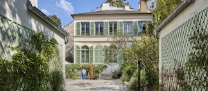 Musee de la Vie Romantique